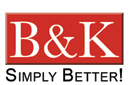 B&K