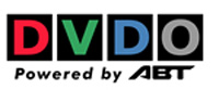 DVDO